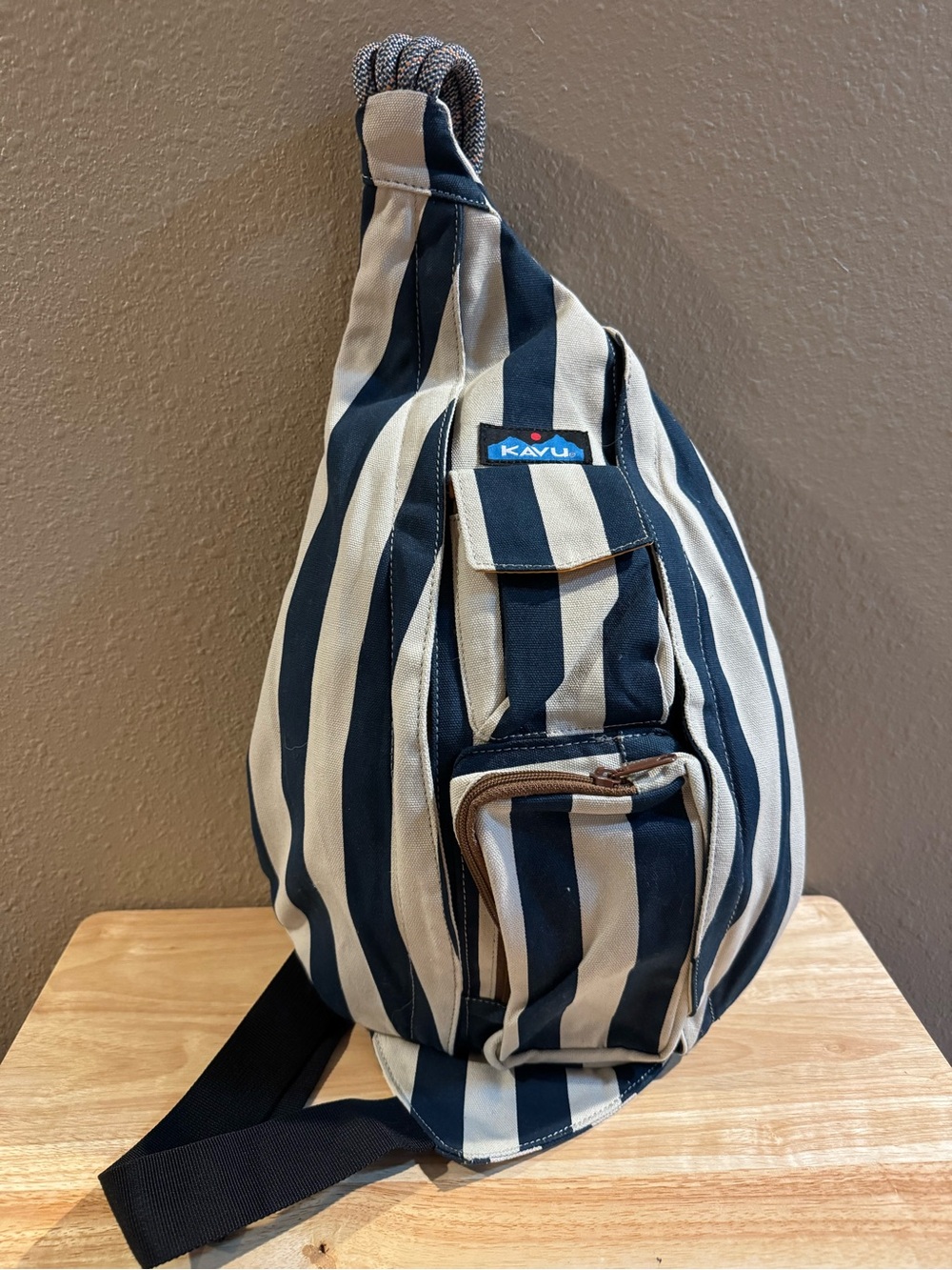 Kavu Rope Sling Backpack